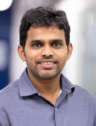 Dr. Nagaraju Goli
